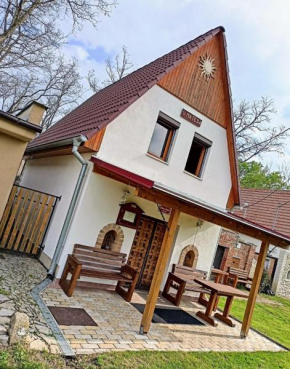Ubytování Sklep u Matesa, Dobré Pole